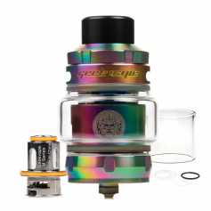 Clearomiseur Z Max Sub Ohm