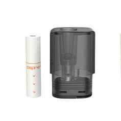 Cartouche Pod Vilter