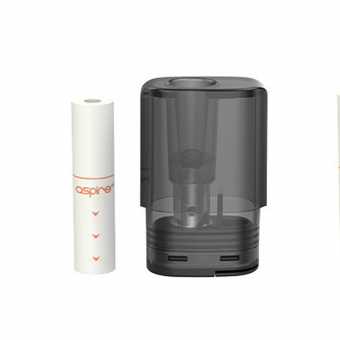 Cartouche Vilter Aspire