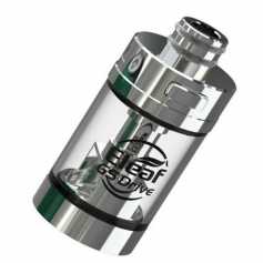 Tube en verre Pyrex GS Drive Eleaf