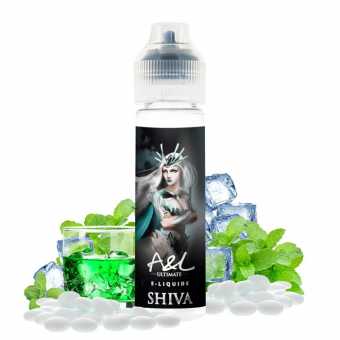 E liquide Shiva 50ml Ultimate A&L