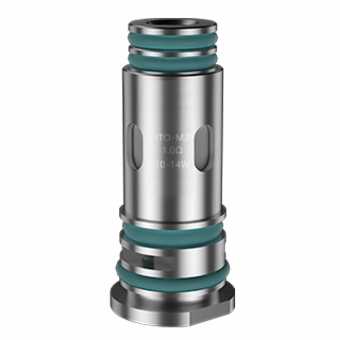 Résistance ITO Voopoo pour Doric 20