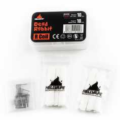 Dead Rabbit R Coil