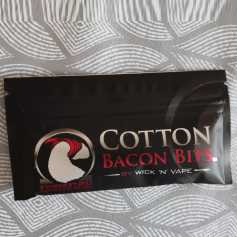 Cotton Bacon Bits