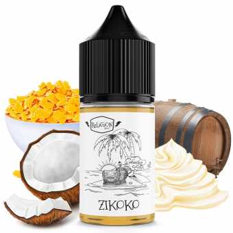 Arôme Zikoko format 30 ml par Religion Juice