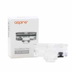 Cartouche Cloudflask POD Aspire