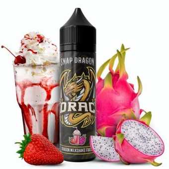 E liquide Drac Snap Dragon format 50 ml French Lab