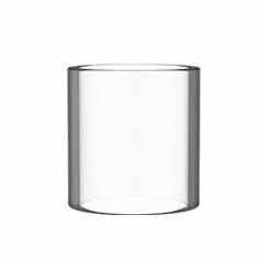 Tube en verre Pyrex Nautilus 3²² Aspire