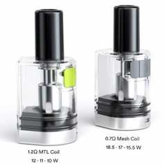 Cartouche Avocado Baby