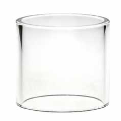 Tube en verre Pyrex Huracan Aspire