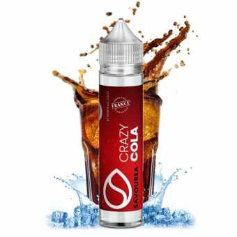 Crazy Cola 50 ml