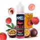 Eliquide Pink Passion Format 50 ml Tribal Force