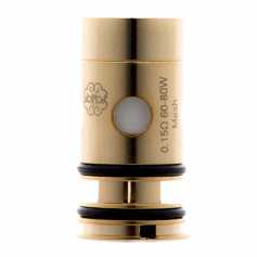 Résistances DotAIO V2