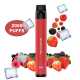 PUFF JETABLE Flawoor Max saveur Fruits Rouges