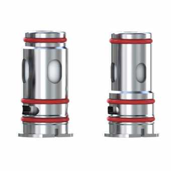 Résistances WX de rechange par Wismec