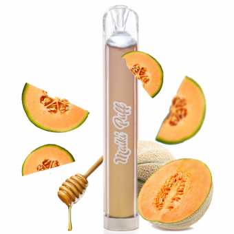 Puff jetable Maiki Puff Premium saveur Honey Melon