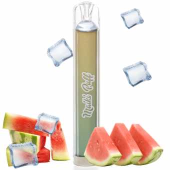 Puff jetable Maiki Puff Premium saveur Watermelon Ice