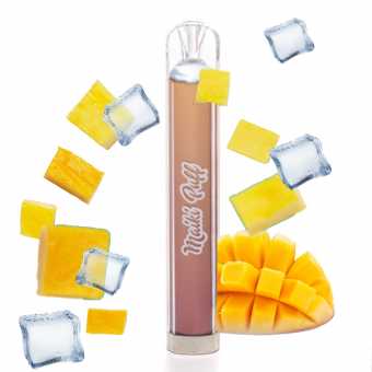Puff jetable Maiki Puff Premium saveur Mango Ice