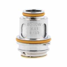 Résistance Mesh Zeus Sub Ohm Geek Vape