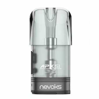 Cartouche APX S1 POD de rechange Nevoks