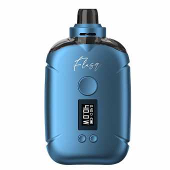 Cigarette électronique FlasQ Eleaf Kit complet