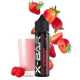 E liquide Strawberry Milkshake Format 50 ML Xbar