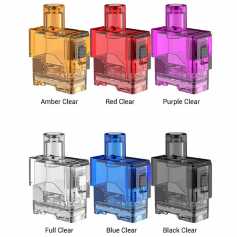 Cartouche Orion Art de rechange pour Orion Art X Lost Vape