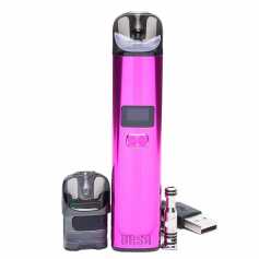 Cigarette électronique Ursa Nano Pro Kit complet Lost Vape