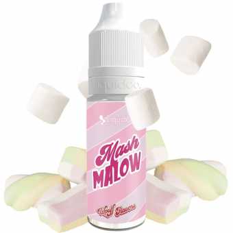 Eliquide Mashmalow 10ml Wpuff Flavors Liquideo