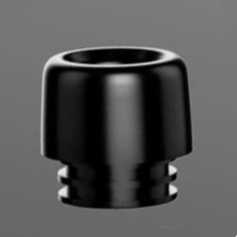 Drip Tip Noir 810 pour Uforce-L - Voopoo