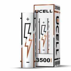 Accu 18650 3500mAh 20A