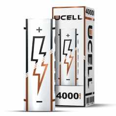 Accu 21700 4000mAh 40A