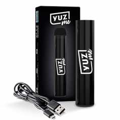 Puff rechargeable Yuz Me pod Eliquid France