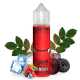 E-liquide Red Devil 50ml Avap Absinthe, Réglisse, Fruits rouges