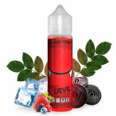 Kyandi Shop Super Lequin 10ml : un e-liquide saveur bonbon Arlequin.  Nicotine 3 mg
