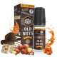E liquide Old Nuts Authentic Blend Nic Salt 10 ml Moonshiners