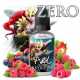 Arôme Valkyrie Zero Sweet Edition format 30 ml par Ultimate de A&L