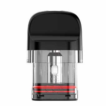 Cartouches Novo 2X Meshed MTL pour Novo 2C et Pro Pod Smok