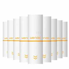 Filtres en papier pour cartouche Wenax M1 Geekvape