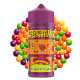 Jupittles Cosmic Candy : L'e-liquide fruité et acidulé qui va colorer votre vape !