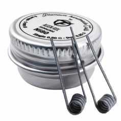 Alien RDL Ni80 0.50Ω Handmade Series