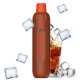 Maxi Puff 800 Cola Pétillant : une vapeur savoureuse et pratique
