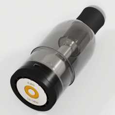 Cartouches de remplacement pour Le Pod Refill By PulP