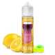 Candy Skillz Yellow - E-liquide boosté en arômes Vape Or Diy