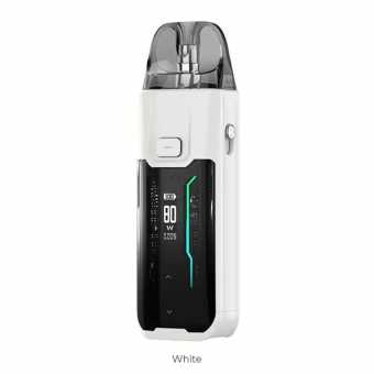 Découvrez le Luxe XR Max Vaporesso : performance et vapeur pour un pod futuriste