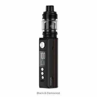 Le Kit Drag M100S Voopoo : Puissance et Performance Réunies