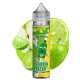 Green Fizzy de Mad Maniacs : Une limonade pétillante de saveurs déjantées