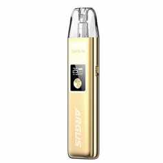 Le pod Argus G Bundle Voopoo : compact, puissant et polyvalent