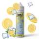 Découvrez l'E-liquide Citron Givré par Battle Juice
