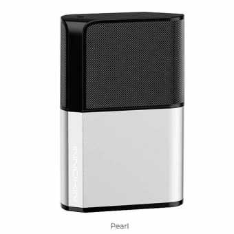 Le Klypse Zip d'Innokin : Simplicité et polyvalence dans un pod compact